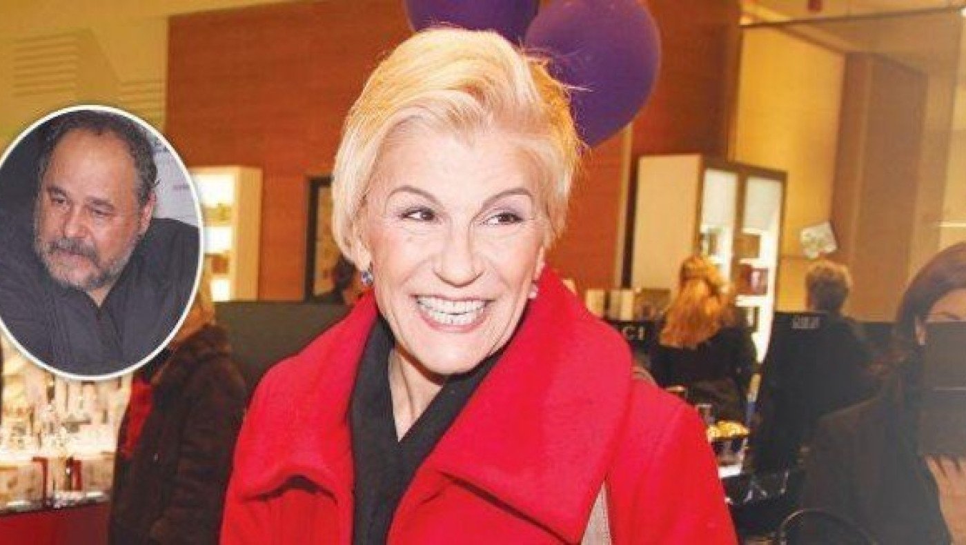 Χρύσα Ρώπα: «Ο Ρήγας με είπε βρωμ@@νο και έφυγα από τη σειρά»