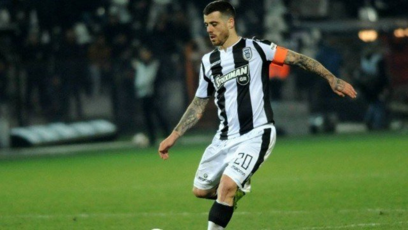 Στο πόδι η         Τούμπα για τον Βιεϊρίνια! (ΒΙΝΤΕΟ)