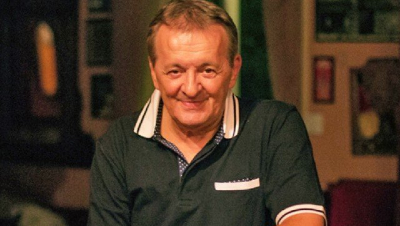 Γεωργίου: «Δε γίνομαι πουτ@ν@κι κανενός, δίκαια το παίρνει ο ΠΑΟΚ» (a)