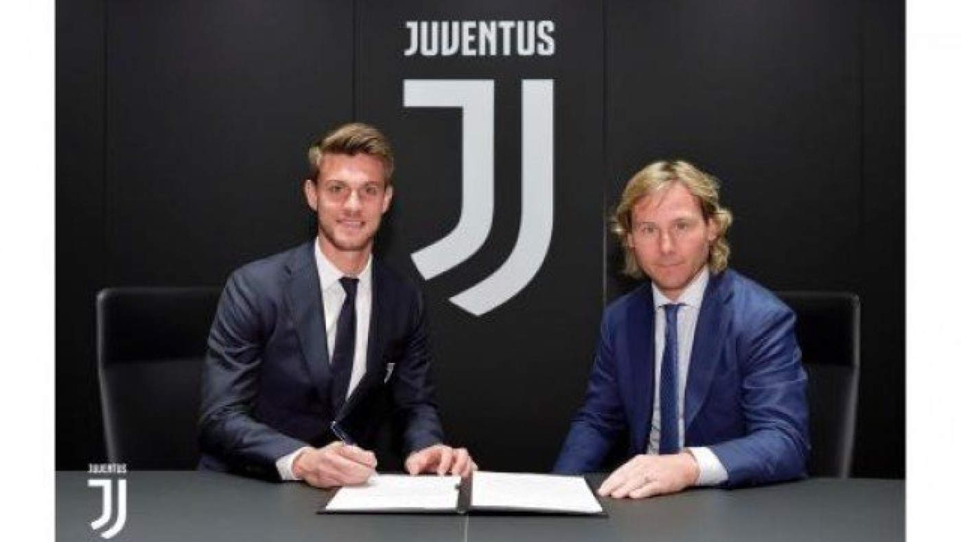 Δεν το κουνάει από τη Γιουβέντους ο            Ρουγκάνι