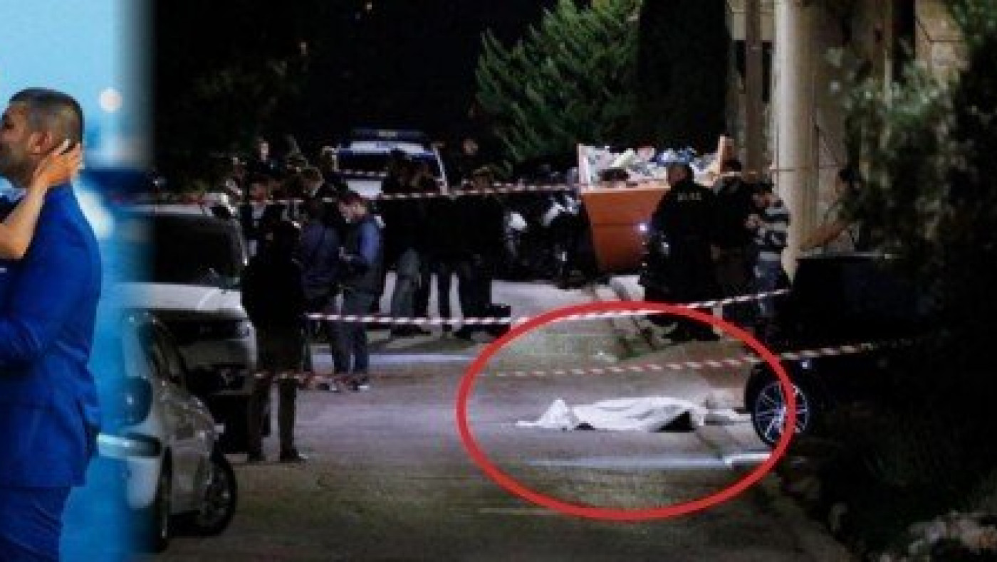 Δολοφονία Γιάννη Μακρή: Βούλγαρος εκτελεστής στα χέρια της ΕΛ.ΑΣ.!