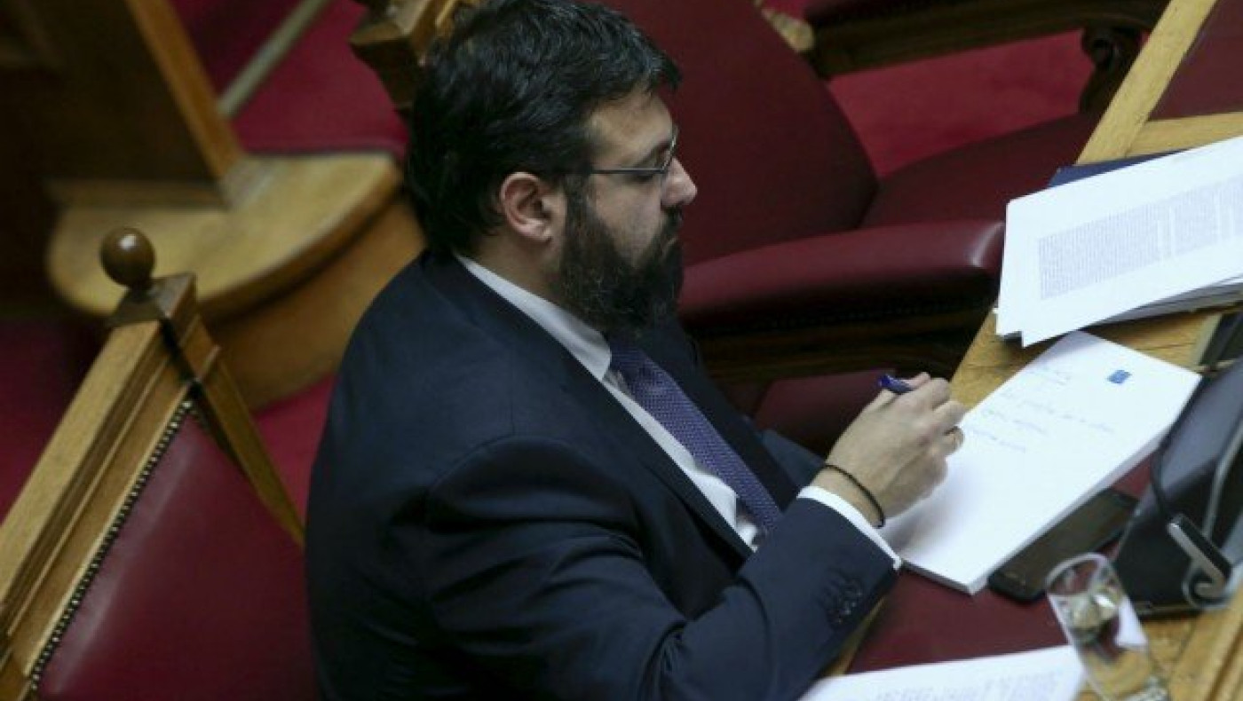 Βουλευτές του ΣΥΡΙΖΑ κατά Βασιλειάδη ελέω αναδιάρθρωσης