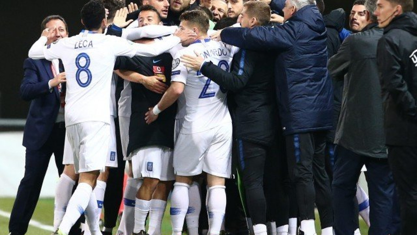 Πρώτο βήμα για την πρόκριση πριν τα δύσκολα με Βοσνία