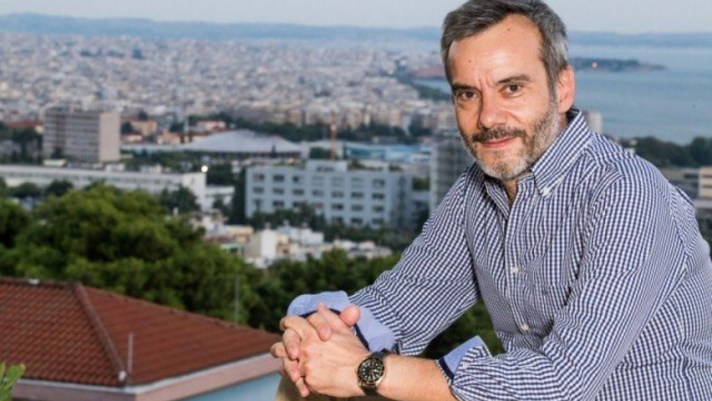 Ζέρβας: «Η Θεσσαλονίκη χρειάζεται πλέον       έναν Δήμαρχο» (audio)