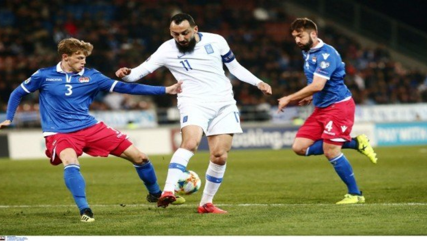 «Καθοριστικός ο αγώνας στη Βοσνία, δεν είναι απώλεια ο Μήτρογλου»