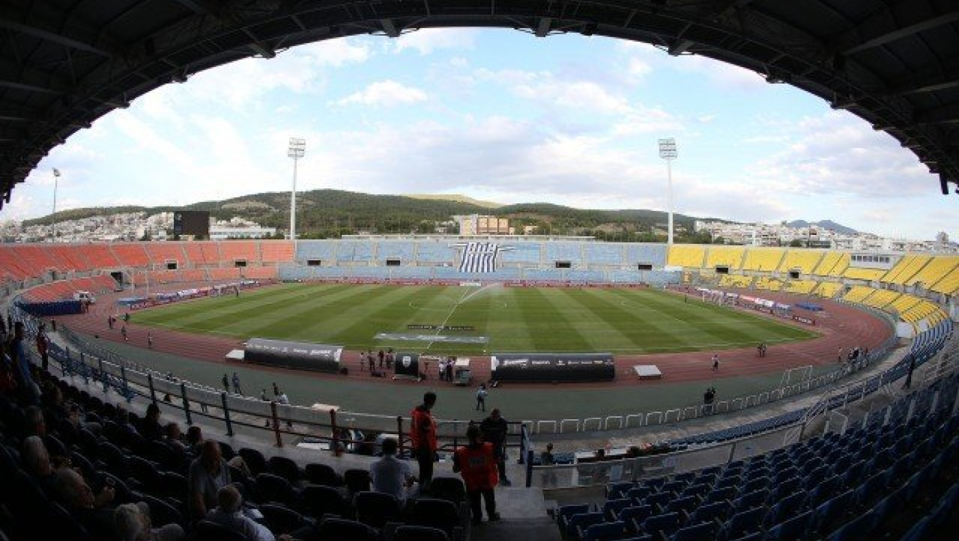 Ρίχνει χρήμα    στο Καυτανζόγλειο ο Ιβάν Σαββίδης!