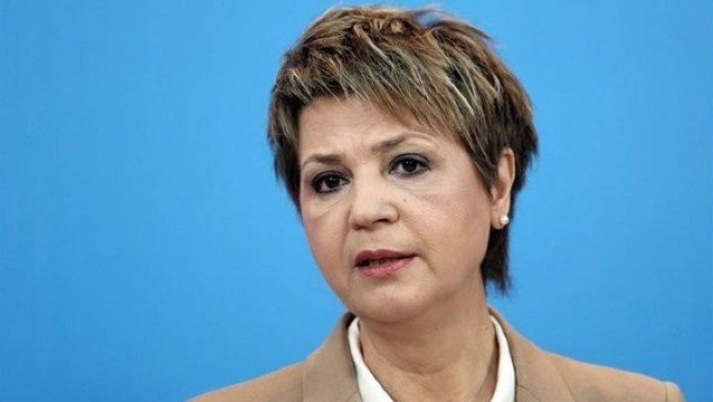 Γεροβασίλη: «Δε θα επιτραπεί στους πρόσφυγες να φύγουν από τη χώρα»