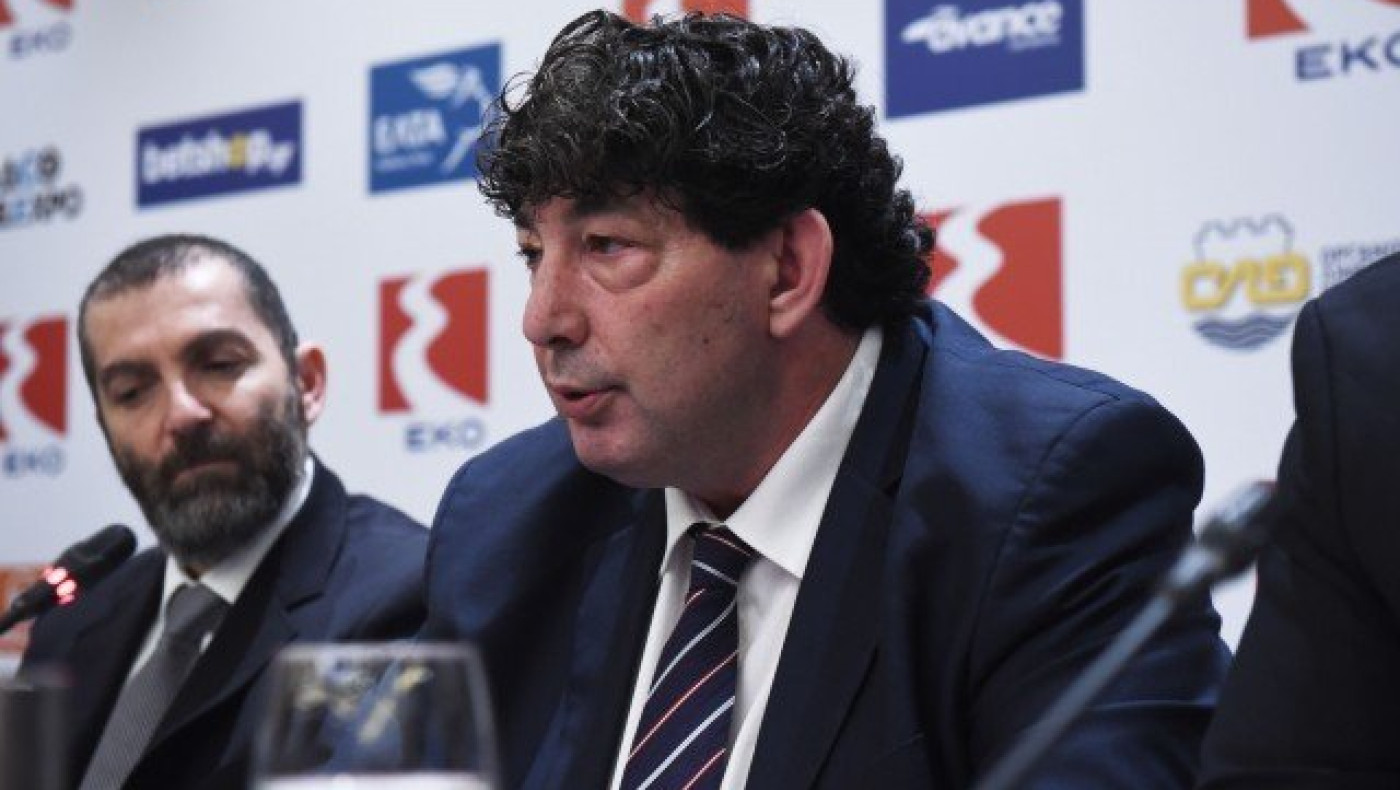 «Θα δώσει πολλά στη Θεσσαλονίκη η εκλογή του Παπαγεωργίου»