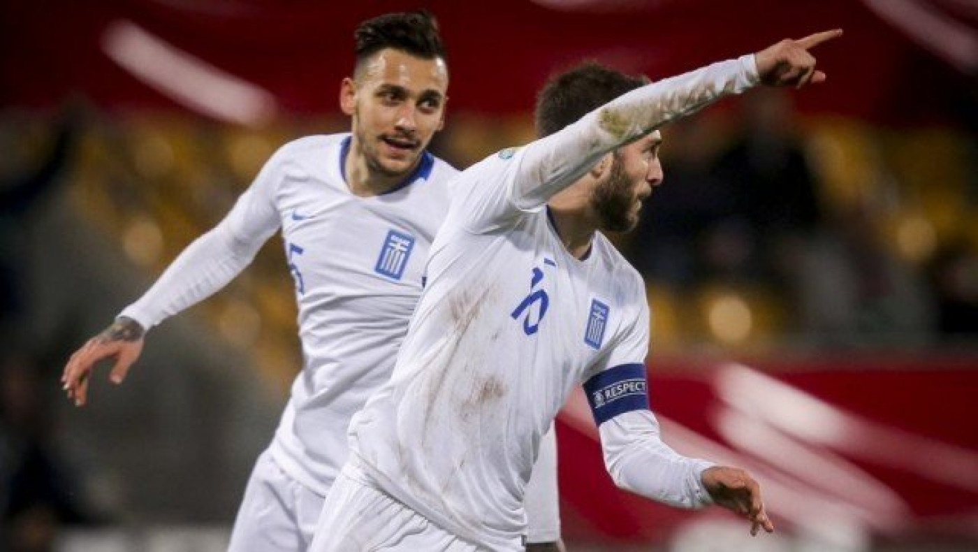 Η Εθνική έφερε το Open στην κορυφή, εκπληκτικά νούμερα τηλεθέασης