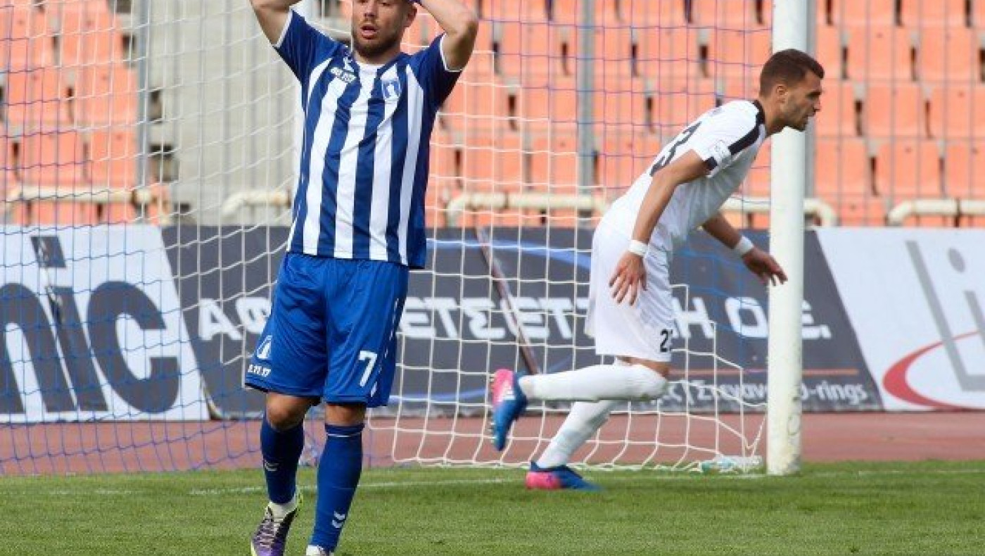 Σε τέλμα ο Ηρακλής, πιθανότερο να χειροτερέψουν τα πράγματα