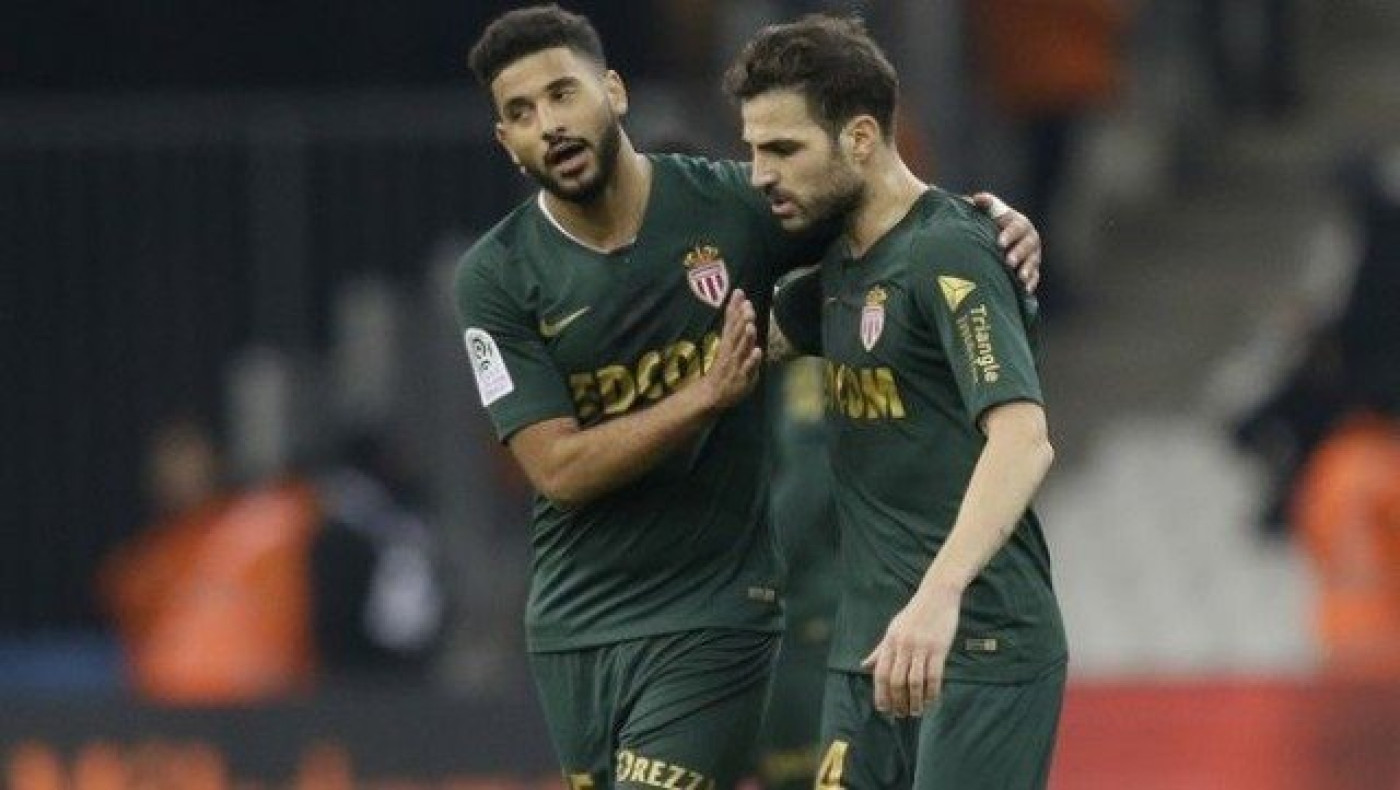 Favori & Outsider: Ρεφάρει την                          γκέλα η Μονακό