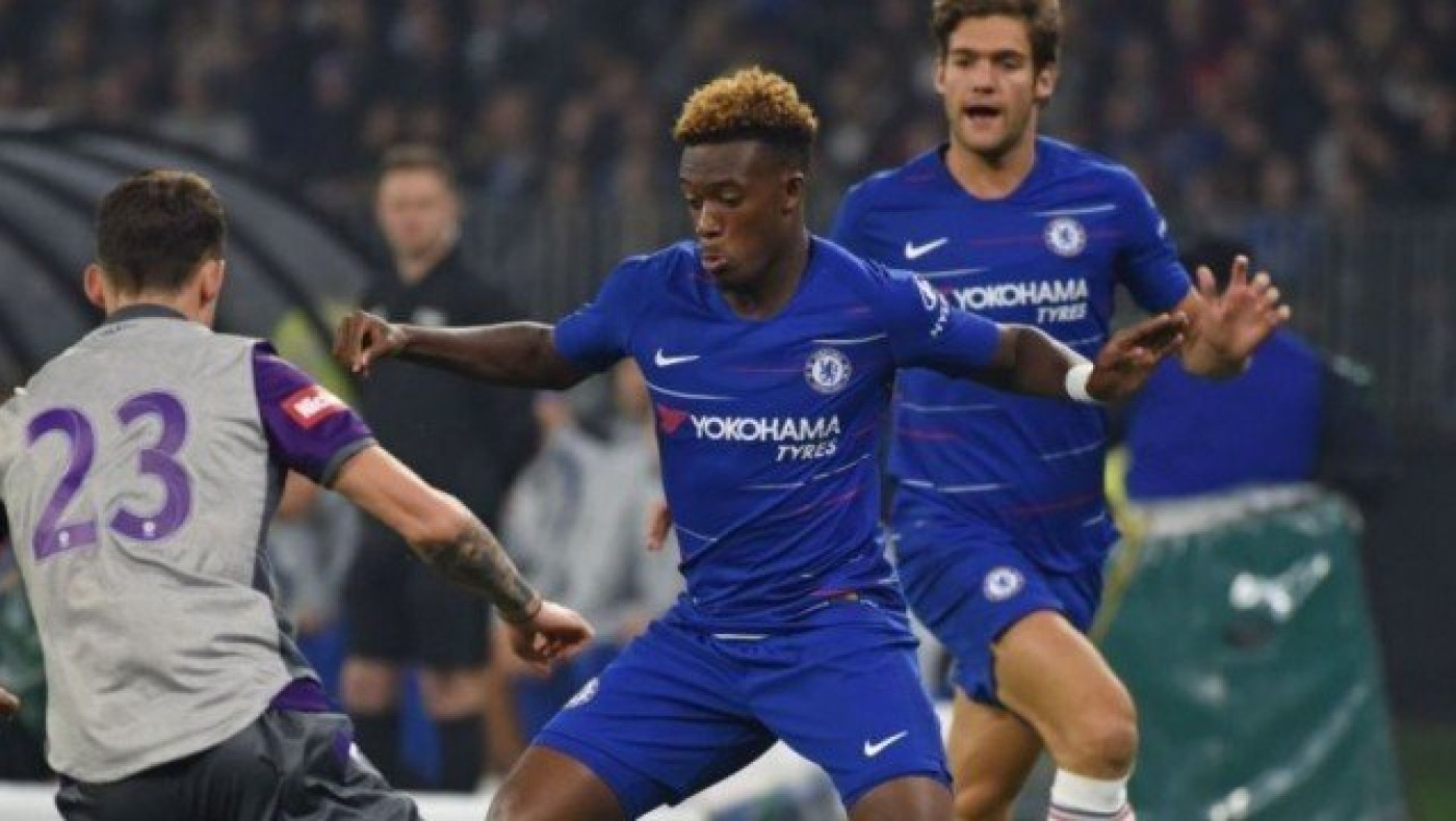 Ρατσιστική επίθεση σε Οντόι στο Κίεβο, το ερευνά η UEFA