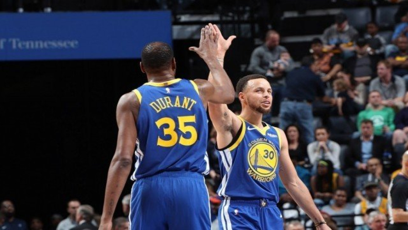 Με νίκες προχώρησαν Ουόριορς, Θάντερ, Μπλέιζερς (vids)