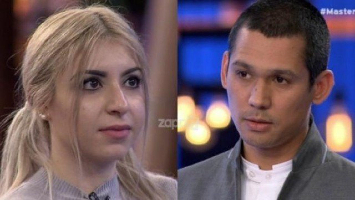 Εκνευρισμένος ο Κοντιζάς: «Έξω κάνε ό,τι θες, αλλά εδώ πέρα…» (BINTEO)