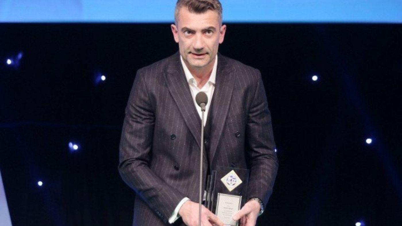 Επίσημα στην Παναχαϊκή             ο Κώστας Χαλκιάς