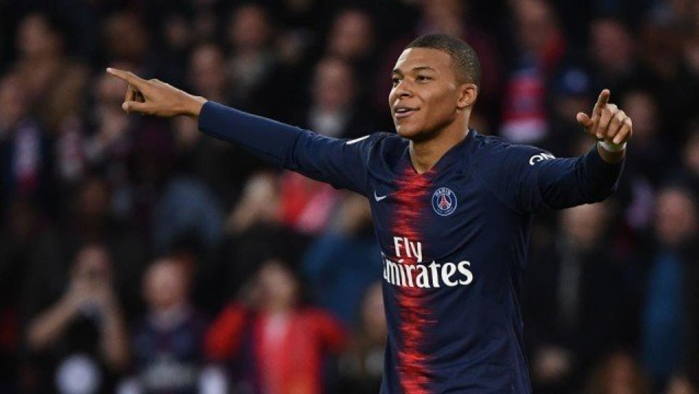 Προκαλούν ίλιγγο τα ποσά που ακούγονται για Ρεάλ-Μπαπέ!