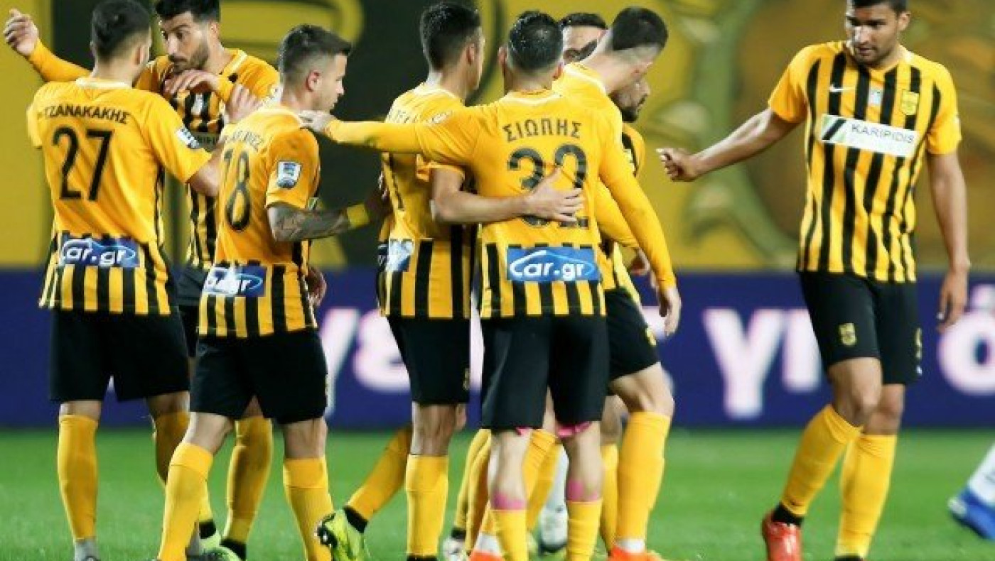 Η επανεμφάνιση του Αρη στο big 5 και οι σειρήνες για τα αστέρια του