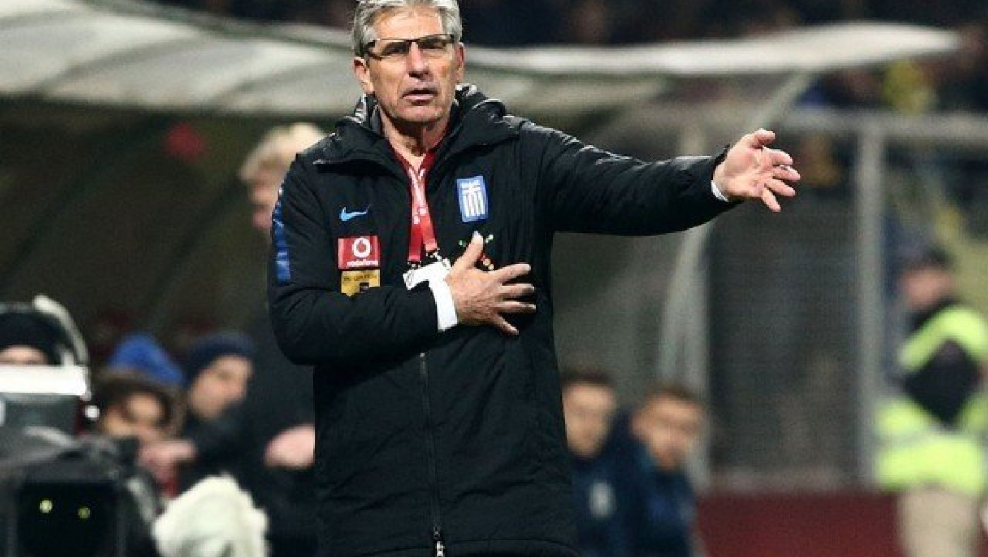 «Στην Αθήνα προσπαθούν να σκάψουν τον λάκκο του Άγγελου» (audio)