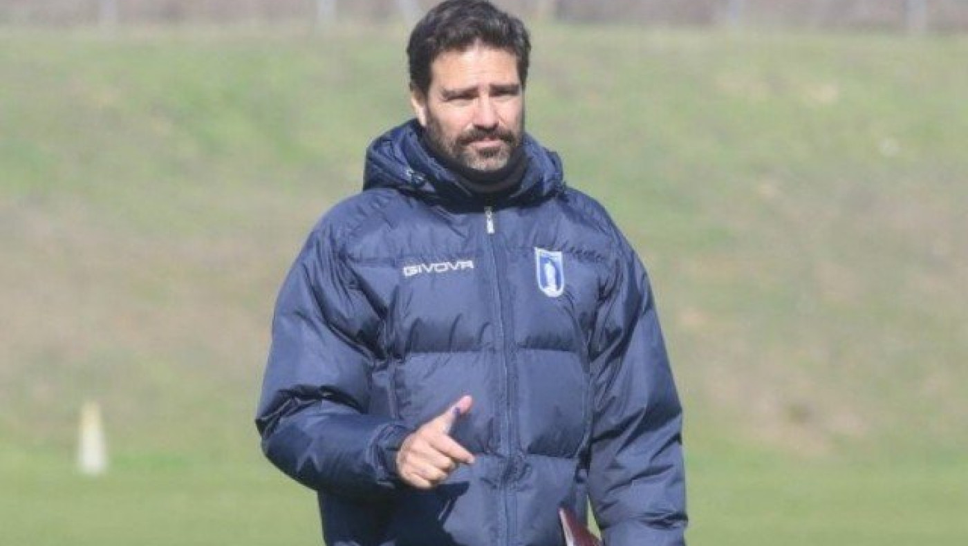 Στο Αγιο Ορος ο Ρόκα με μήνυμα για τους «κακούς ανθρώπους» (vid)