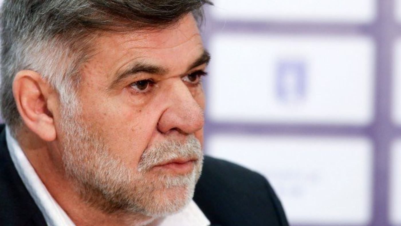 Στον «αέρα» ο Ηρακλής, άγνωστες οι προθέσεις του Παπαδόπουλου