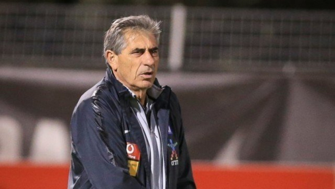 Αναστασιάδης: «Θα περιμένω τον Σωκράτη μέχρι τελευταία στιγμή»