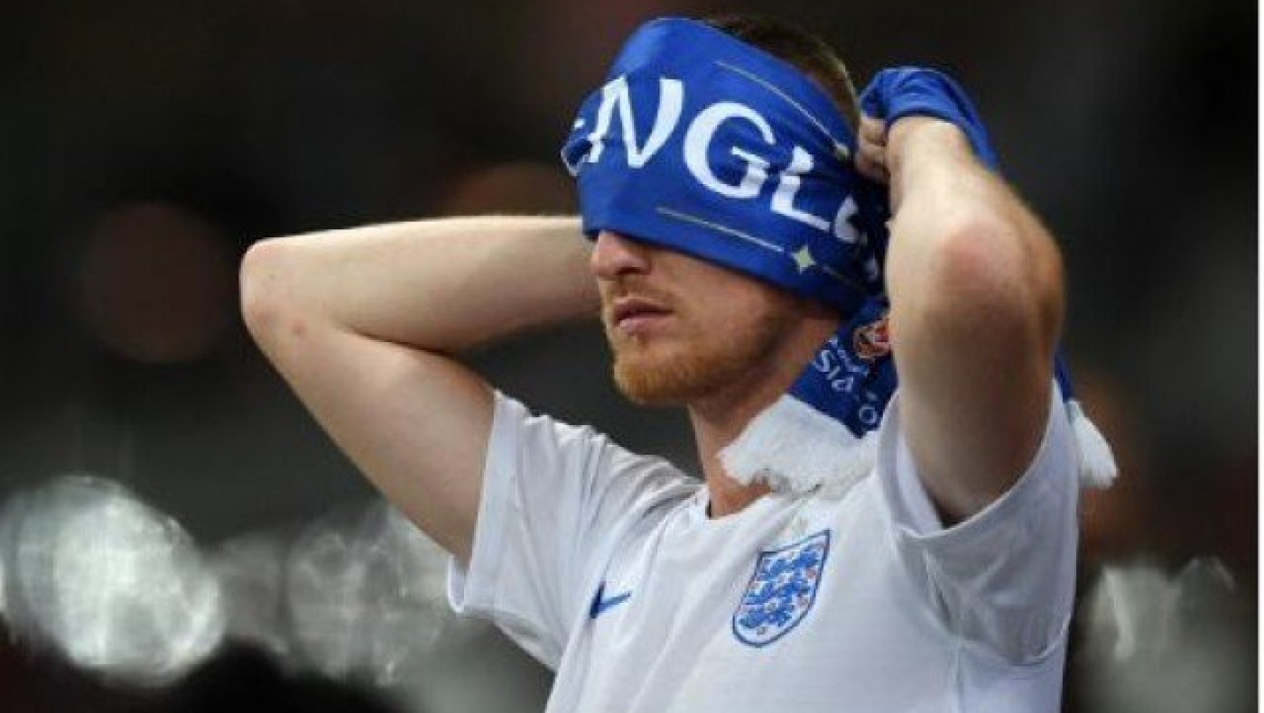 ΤΡΟΜΕΡΟ: Πόνταρε 1 λίρα, έκανε cash-out για 14 και έχασε 25.000 λίρες