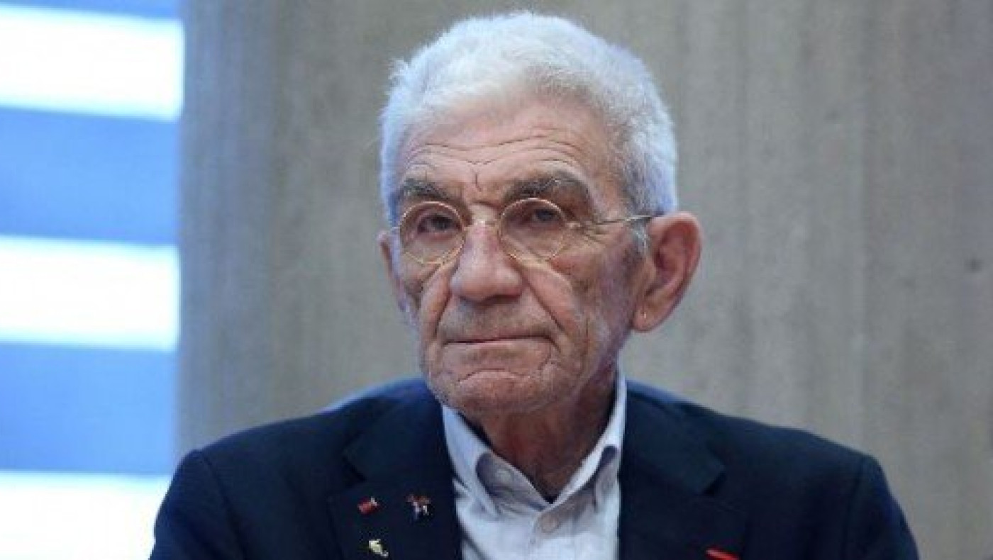 Μπουτάρης: Πρόστιμα μετά το Πάσχα σε μαγαζιά που καπνίζουν οι πελάτες