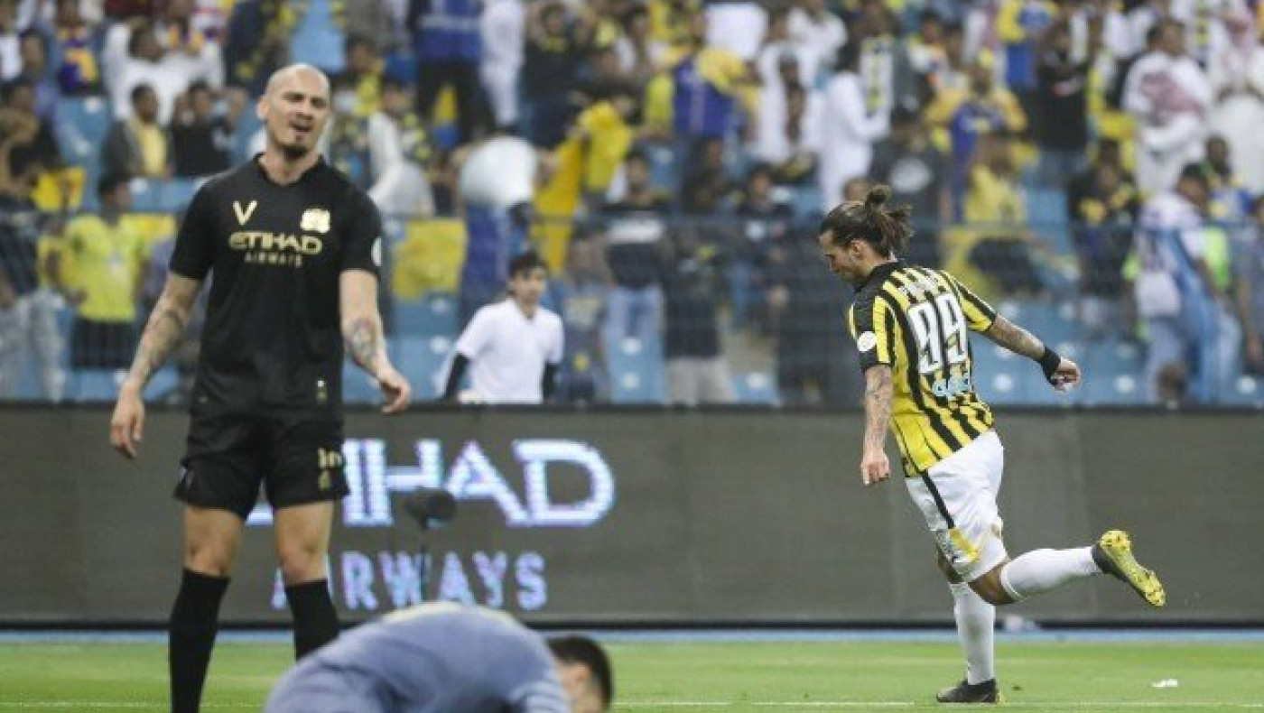 Η ΓΚΟΛΑΡΑ του Πρίγιοβιτς που άνοιξε τον δρόμο για τον τελικό (vid)