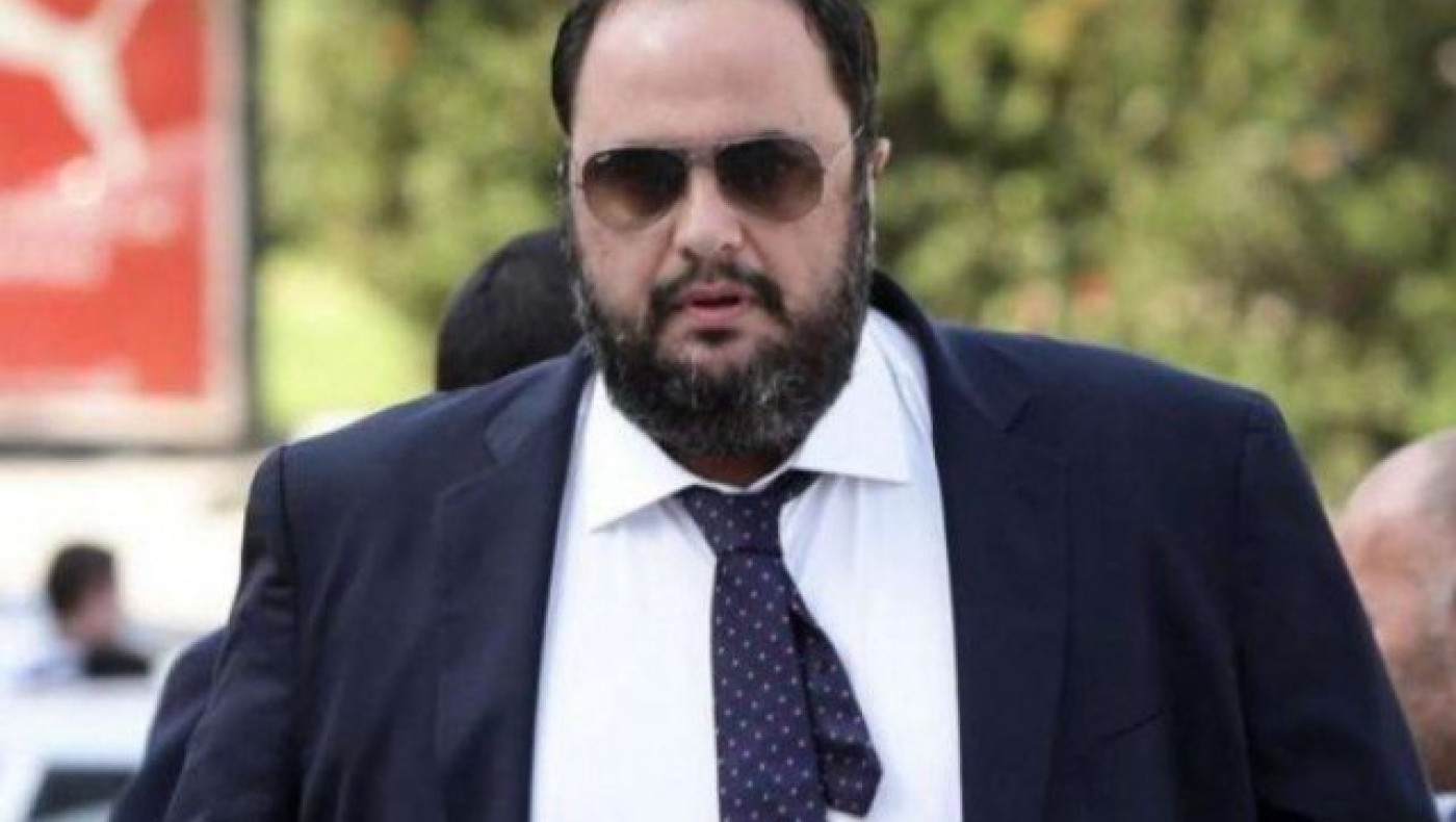 ΕΤΕΡ κατά Μαρινάκη για τους εργαζόμενους στον «Βήμα FM»