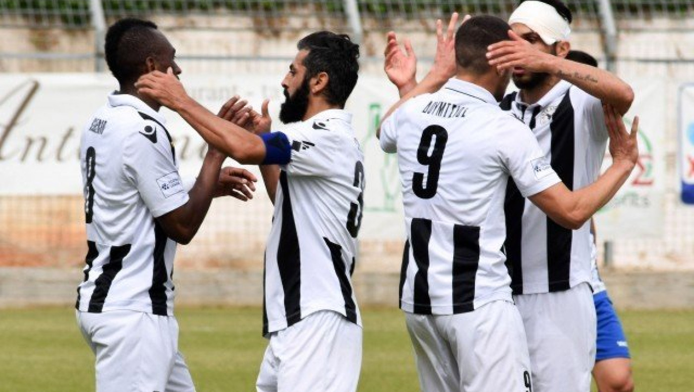 Από την   ηττοπάθεια, στην    πορεία   πρωταθλητισμού