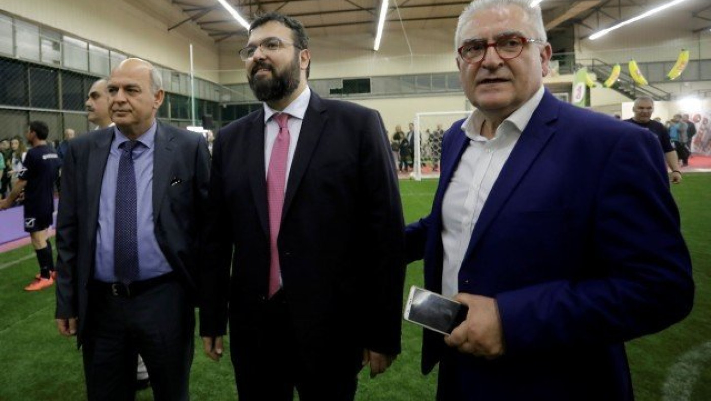 Λεφτά υπάρχουν για το Euro 2028 και το Μουντιάλ του 2030;