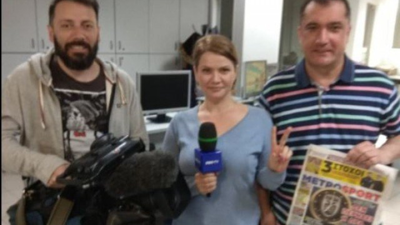 «Στη Ρουμανία υποστηρίζουμε τον ΠΑΟΚ λόγω των οπαδών του» (audio)