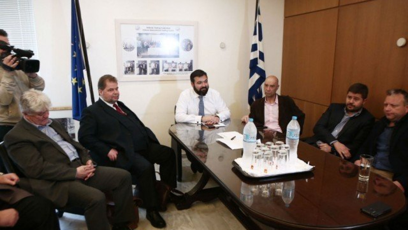 Kανονικά η αναδιάρθρωση, οριστικά με 14 ομάδες η Super League