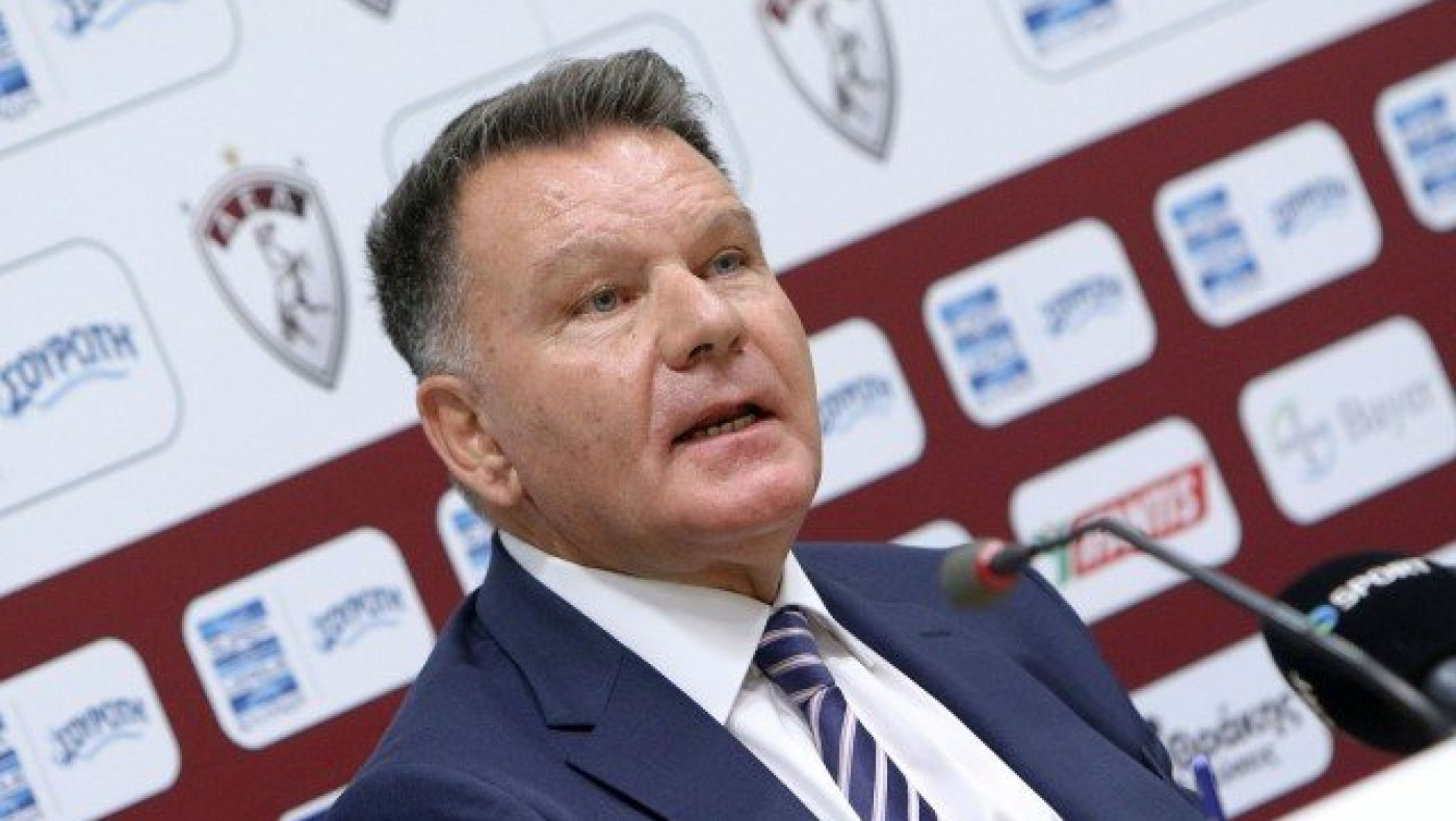 Νέα «επίθεση» Κούγια σε Πηλαδάκη και αιχμές για «συνονθύλευμα» ΠΑΟ