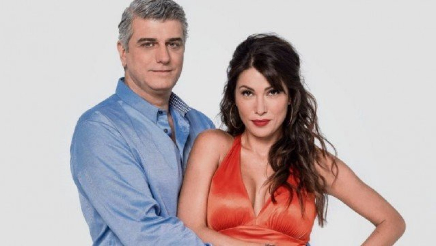 Μην αρχίζεις τη μουρμούρα: Τι θα γίνει με την εγκυμονούσα Ρένεση