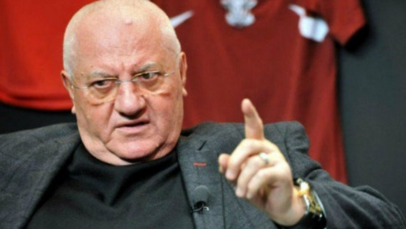 Ντράγκομιρ: «Δεν έχω δει ατμόσφαιρα όπως στην Τούμπα»