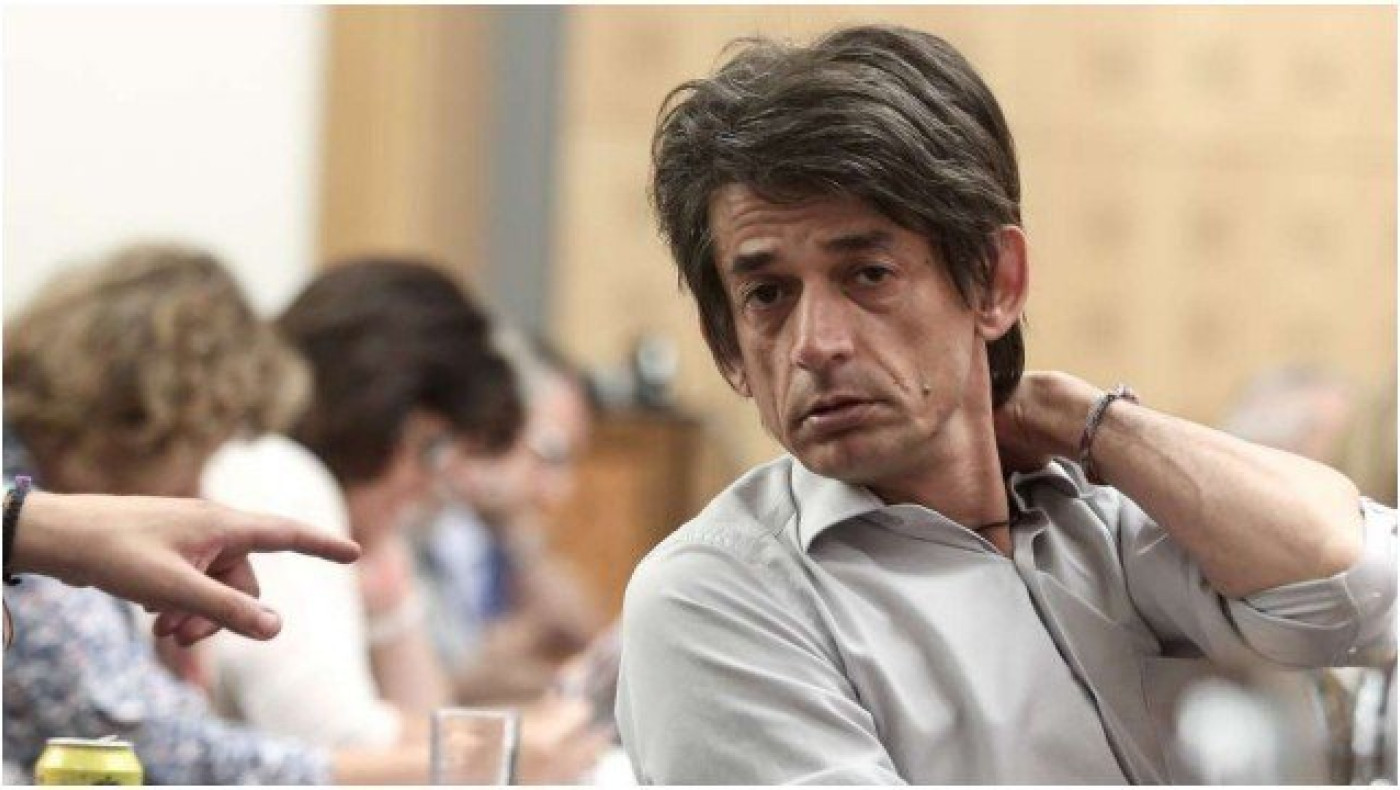 Θεσσαλονίκη: Φραστική επίθεση στον Καρανίκα για τη Μακεδονία (ΒΙΝΤΕΟ)