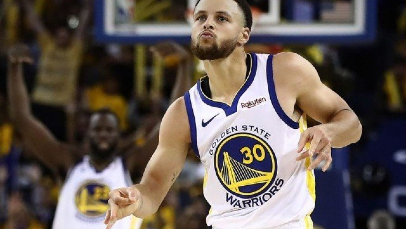 NBA: Ξεκίνημα με εκπλήξεις στα πλέι οφ - Άνετα οι Ουόριορς (videos)