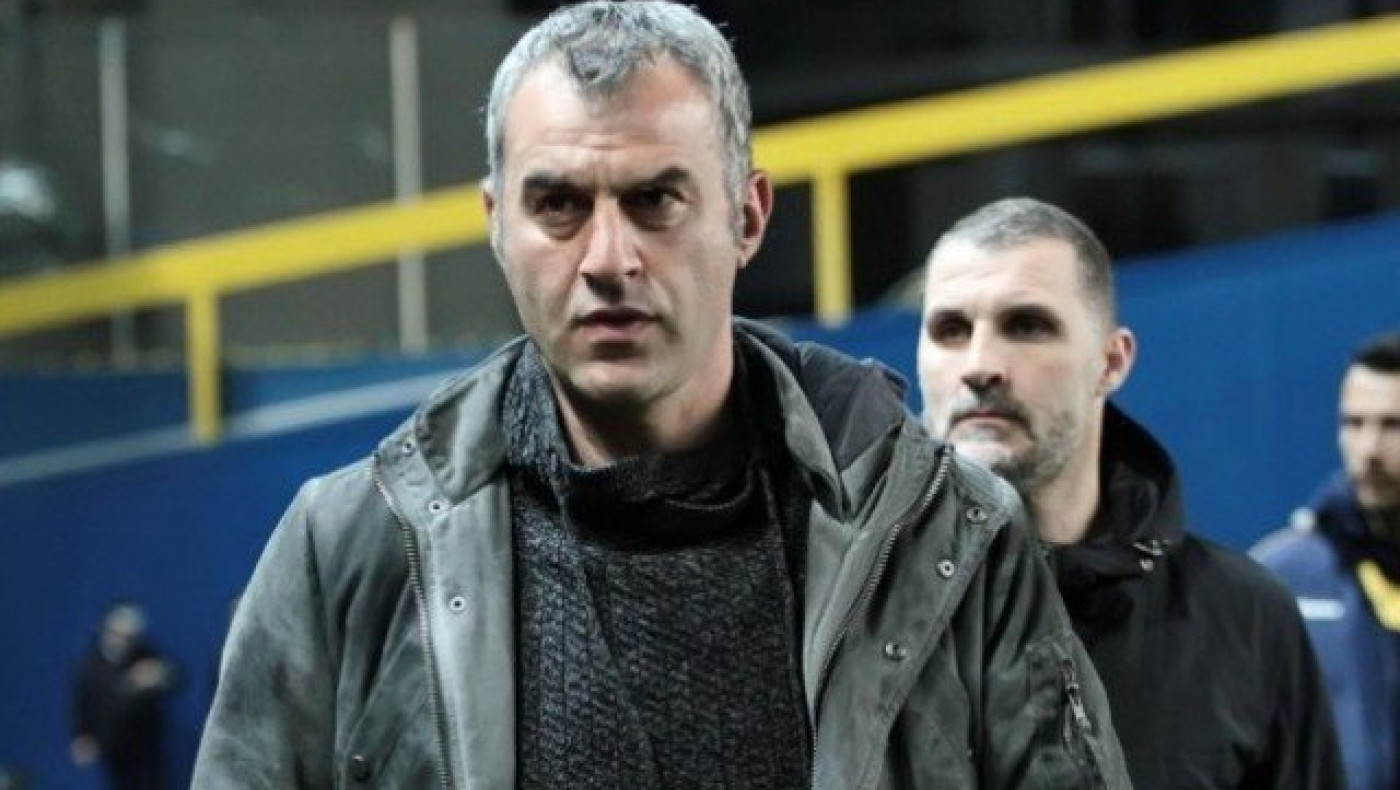 Δέλλας: «Θα προτιμούσα να χάσω το ματς και όχι τον Βιεϊρίνια»