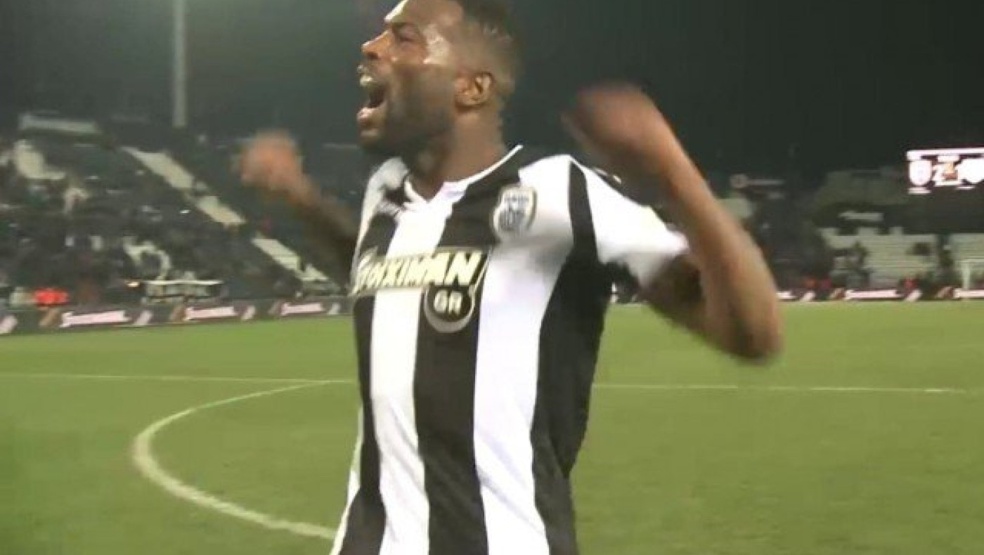 Τρέλα για Πρωτάθλημα από τους γιους του Βαρέλα στη Θύρα 4