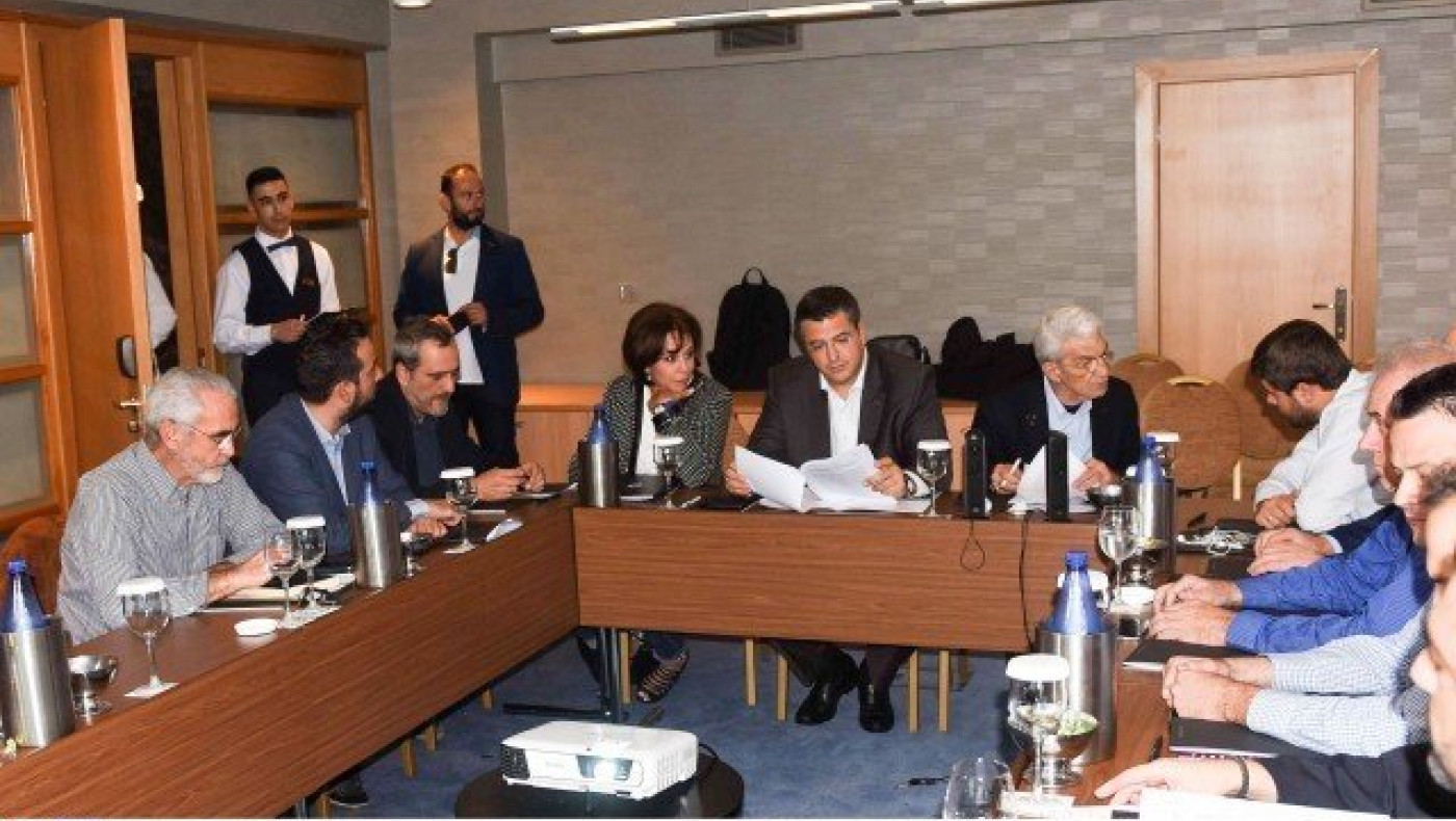 Η Περιφέρεια προχωρά. Ο Δήμος; Κάνει          σημειωτόν…