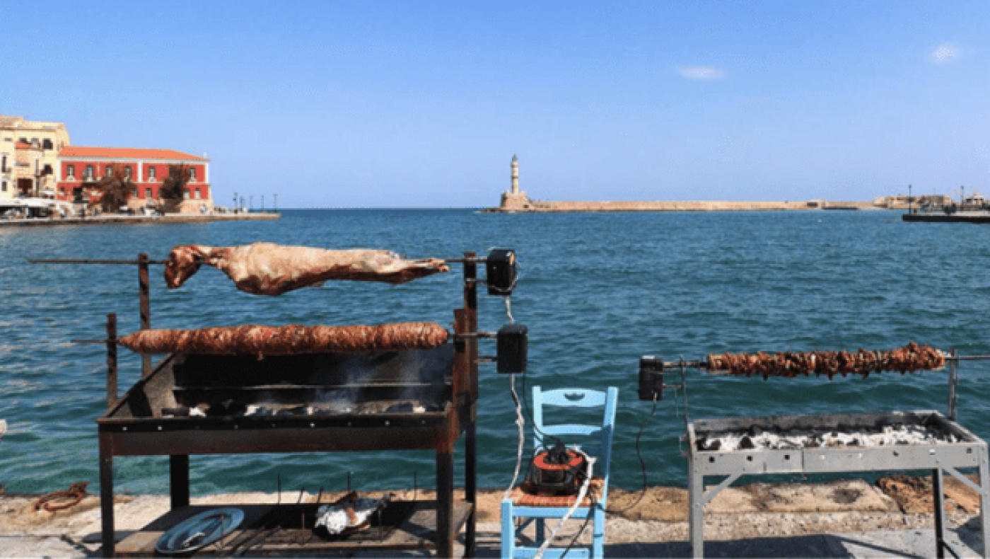 Ο καιρός μέχρι και τη Δευτέρα του Πάσχα, σύμφωνα με την ΕΜΥ