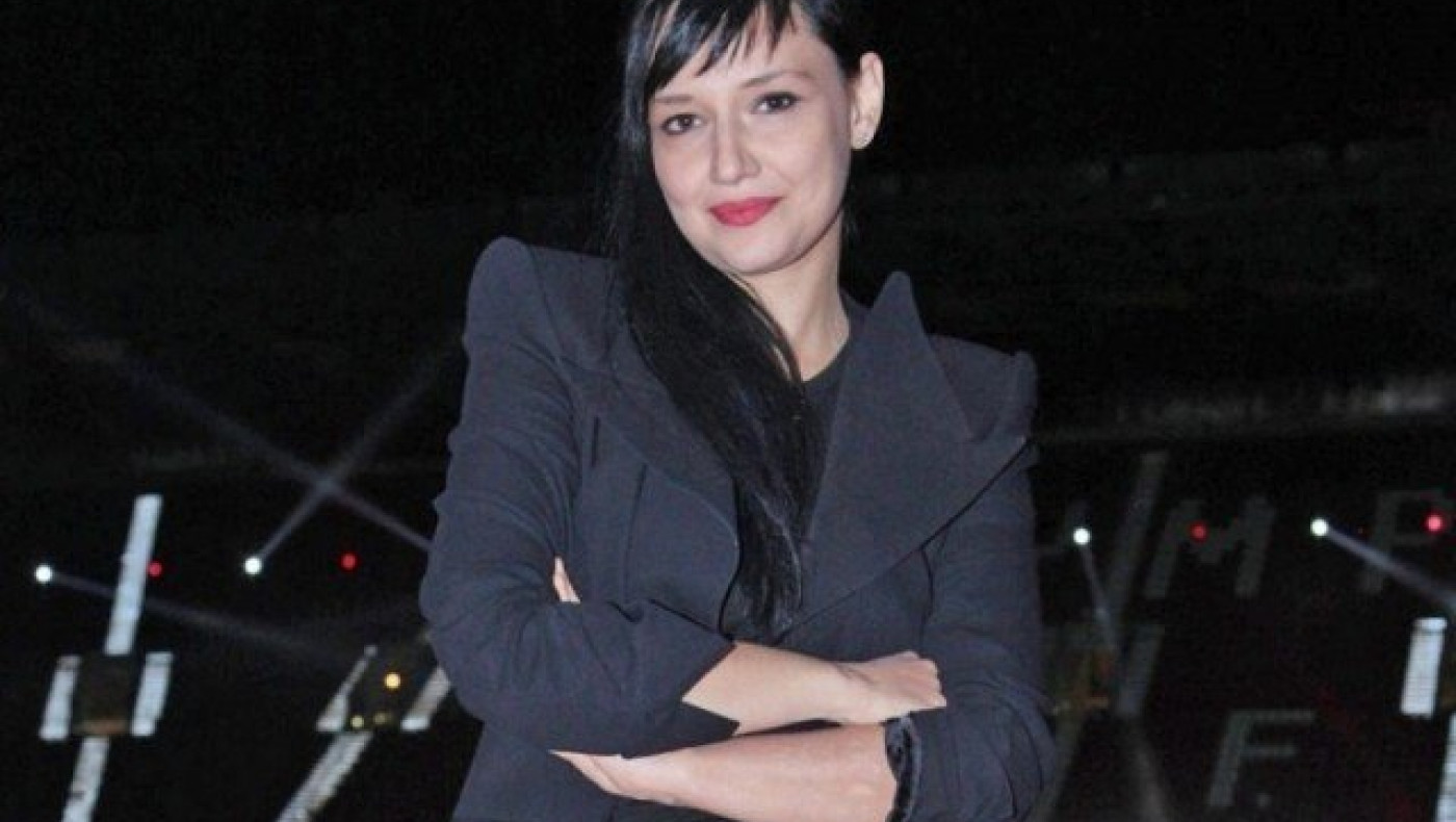 Αθηναΐς Νέγκα: «Παντρεύτηκα άντρα 14 χρόνια μικρότερό μου, γιατί...»