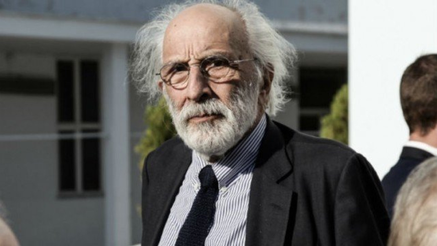 «Έχασα τη γη κάτω                  από τα πόδια μου»