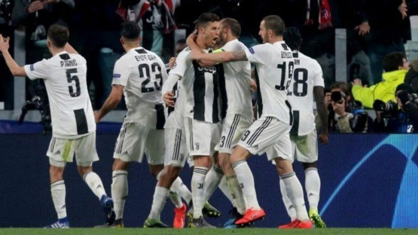 El Matador: Ιδού η                                           ευκαιρία!