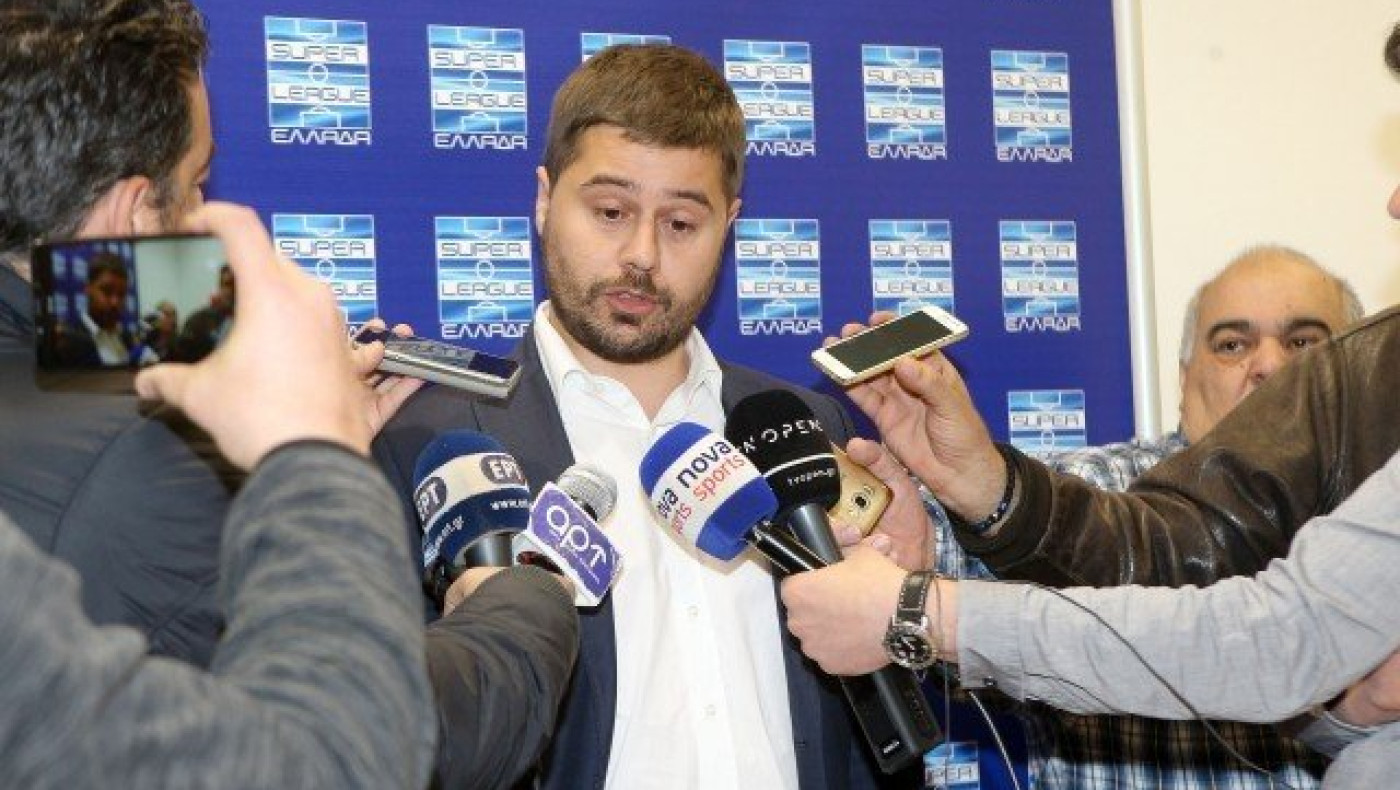 Κανένα θέμα για ΠΑΟΚ και Αρη, το πρόβλημα το έχουν οι τρεις της Αθήνας