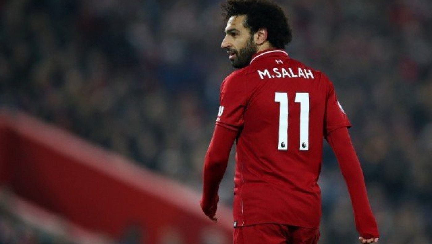 ΣΟΚ στη            Λίβερπουλ! Ζήτησε να φύγει ο Σαλάχ