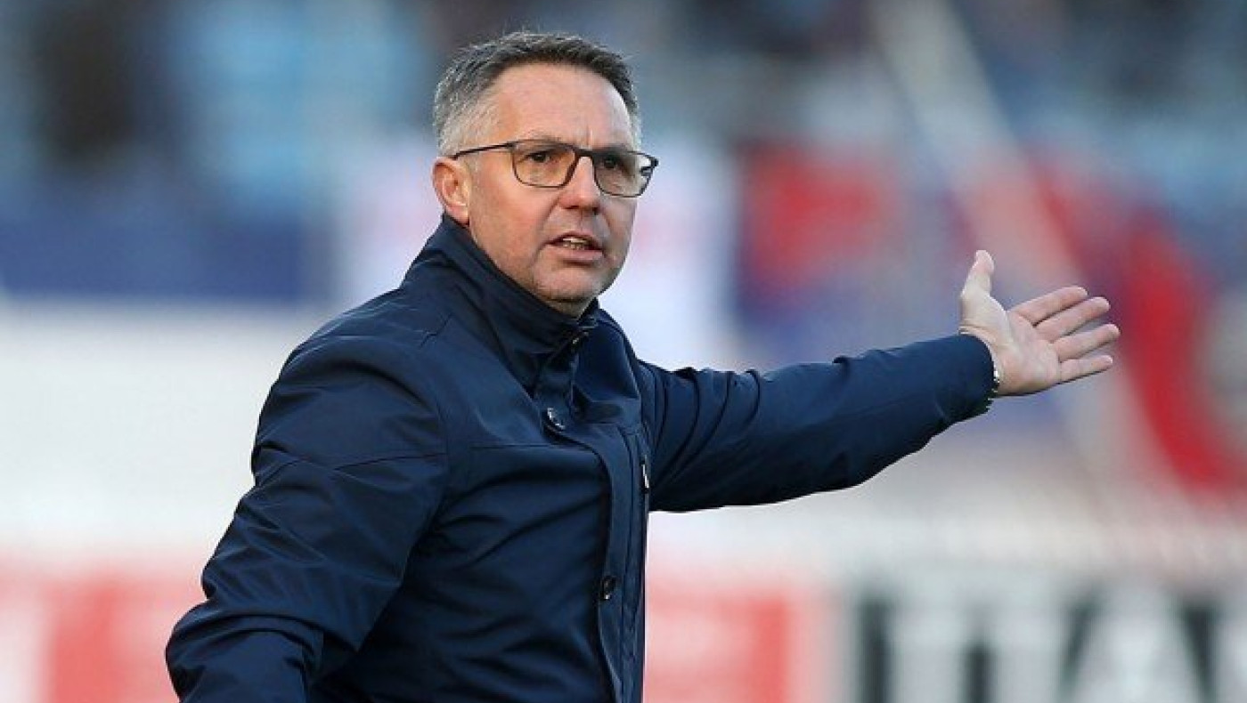 Κάναντι για το διπλό στο Βικελίδης, αλλά και το μέλλον του