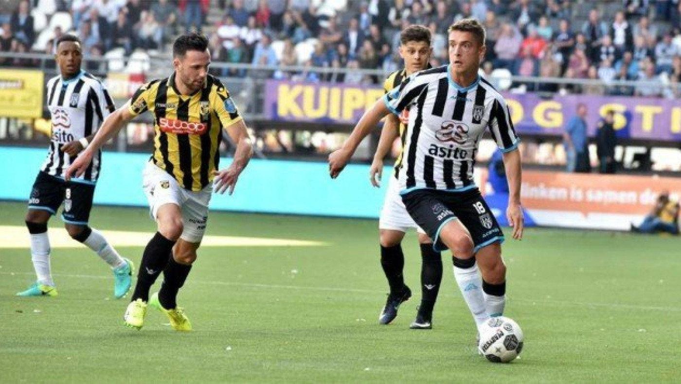 LIRA 100: Η Φίτεσε                                   έχει το μομέντουμ