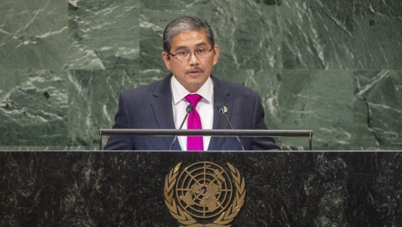 Μπρουνέι: Η εκτέλεση των γκέι δια λιθοβολισμού είναι προληπτικό μέτρο!